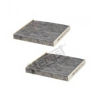 E2992LC2 HENGST FILTER - купити в магазині запчастин по Україні