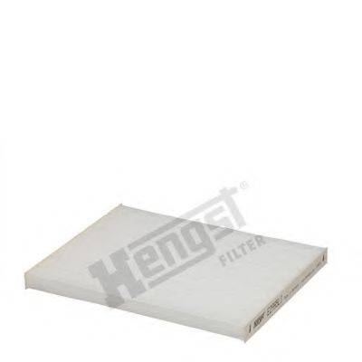 Фильтр, воздух во внутренном пространстве E2995LI HENGST FILTER - купити в магазині запчастин по Україні