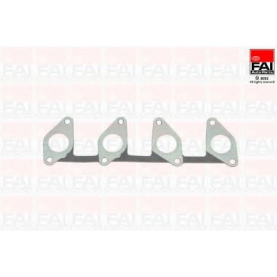 Комплект прокладок, выпускной коллектор EM177 FAI AutoParts - купить в магазине запчастей по Украине