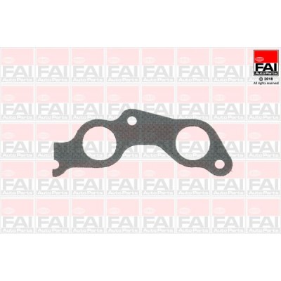 Комплект прокладок, выпускной коллектор EM241 FAI AutoParts - купить в магазине запчастей по Украине
