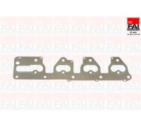 Комплект прокладок, выпускной коллектор FAI AutoParts EM741 EM741 FAI AutoParts - купить в магазине запчастей по Украине