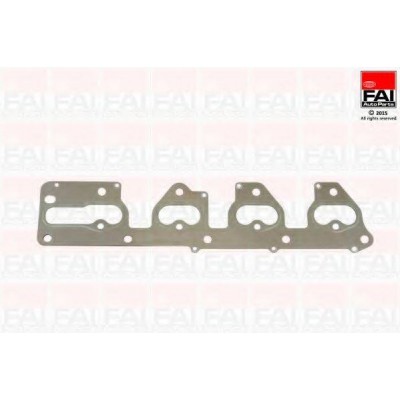 Комплект прокладок, выпускной коллектор EM741 FAI AutoParts - купить в магазине запчастей по Украине