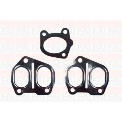 Комплект прокладок, выпускной коллектор EM867 FAI AutoParts - купить в магазине запчастей по Украине