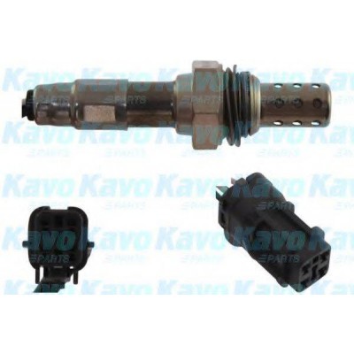 Лямбда-зонд EOS3057 KAVO PARTS - купить в магазине запчастей по Украине
