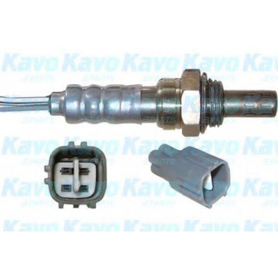 Лямбда-зонд EOS9004 KAVO PARTS - купить в магазине запчастей по Украине