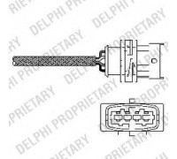 ES1078912B1 DELPHI - купить в магазине запчастей по Украине