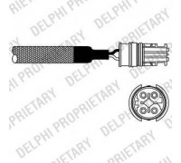 ES1098312B1 DELPHI - купить в магазине запчастей по Украине