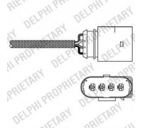 Лямбда-зонд DELPHI ES20270-12B1 ES2027012B1 DELPHI - купить в магазине запчастей по Украине