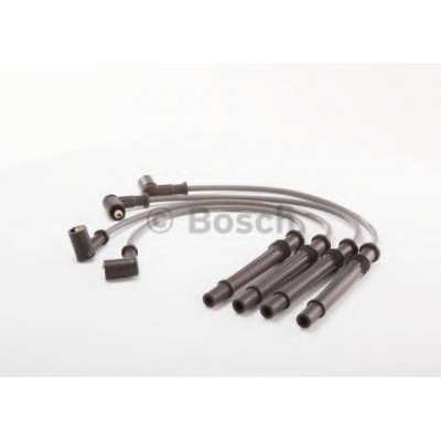 Комплект проводов зажигания F00099C602 BOSCH - купить в магазине запчастей по Украине