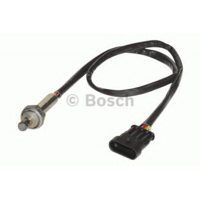 Лямбда-зонд F00E262888 BOSCH - купить в магазине запчастей по Украине