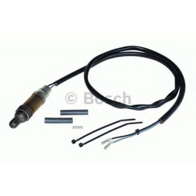 Лямбда-зонд F00HL00091 BOSCH - купить в магазине запчастей по Украине
