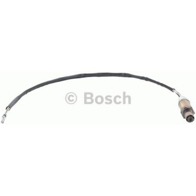 Лямбда-зонд F00HL00351 BOSCH - купить в магазине запчастей по Украине