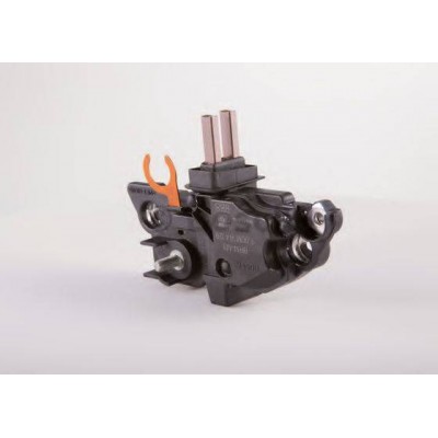 Регулятор генератора F00M144129 BOSCH - купить в магазине запчастей по Украине