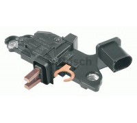 Регулятор генератора BOSCH F 00M 144 132 F00M144132 BOSCH - купить в магазине запчастей по Украине