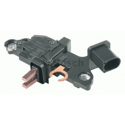 Регулятор генератора F00M144132 BOSCH - купить в магазине запчастей по Украине