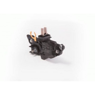Регулятор генератора F00M144167 BOSCH - купить в магазине запчастей по Украине