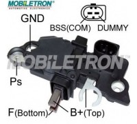 Регулятор генератора BOSCH F 00M A45 218 F00MA45218 BOSCH - купить в магазине запчастей по Украине