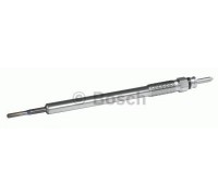 Свеча накаливания BOSCH F 01G 000 00P F01G00000P BOSCH - купить в магазине запчастей по Украине