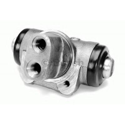 Колесный тормозной цилиндр F026002533 BOSCH - купить в магазине запчастей по Украине
