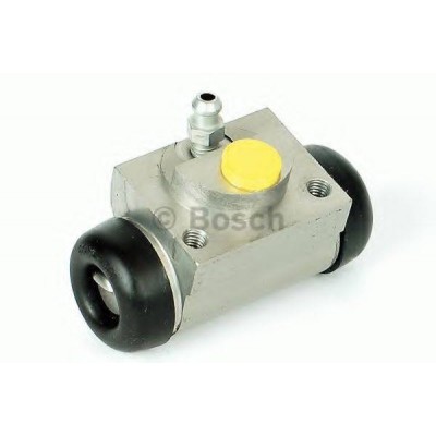 Колесный тормозной цилиндр F026009936 BOSCH - купити в магазині запчастин по Україні