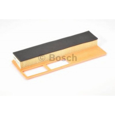 Воздушный фильтр F026400002 BOSCH - купить в магазине запчастей по Украине