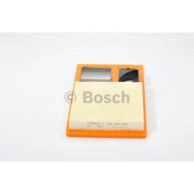 Воздушный фильтр F026400035 BOSCH - купить в магазине запчастей по Украине