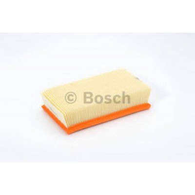 Воздушный фильтр F026400047 BOSCH - купити в магазині запчастин по Україні