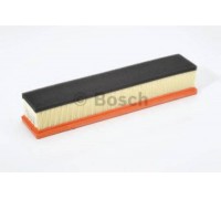 Воздушный фильтр BOSCH F 026 400 051 F026400051 BOSCH - купить в магазине запчастей по Украине