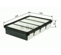 F026400165 BOSCH - купить в магазине запчастей по Украине