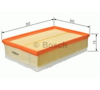 Воздушный фильтр BOSCH F 026 400 230 F026400230 BOSCH - купить в магазине запчастей по Украине