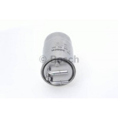 Топливный фильтр F026402051 BOSCH - купить в магазине запчастей по Украине