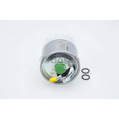 Топливный фильтр F026402056 BOSCH - купить в магазине запчастей по Украине
