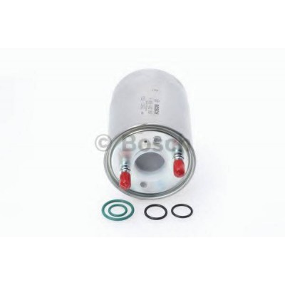 Топливный фильтр F026402067 BOSCH - купить в магазине запчастей по Украине