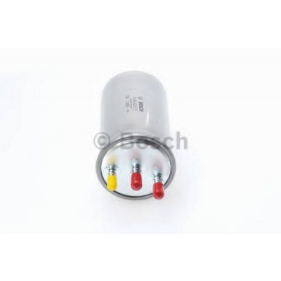 Топливный фильтр F026402075 BOSCH - купить в магазине запчастей по Украине