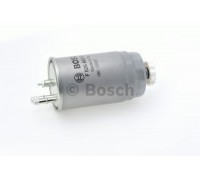 Топливный фильтр BOSCH F 026 402 076 F026402076 BOSCH - купити в магазині запчастин по Україні