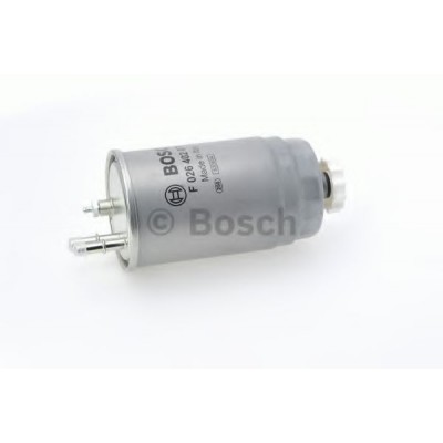 Топливный фильтр F026402076 BOSCH - купити в магазині запчастин по Україні