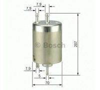 F026403000 BOSCH - купити в магазині запчастин по Україні