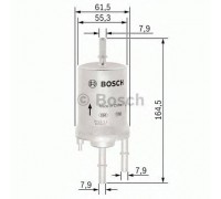 F026403013 BOSCH - купить в магазине запчастей по Украине