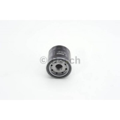 Масляный фильтр F026407001 BOSCH - купить в магазине запчастей по Украине