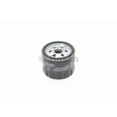 Масляный фильтр F026407022 BOSCH - купить в магазине запчастей по Украине
