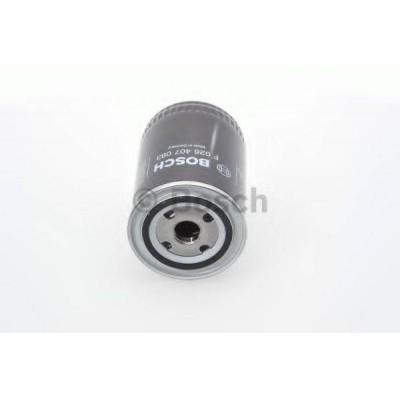 Масляный фильтр F026407083 BOSCH - купить в магазине запчастей по Украине
