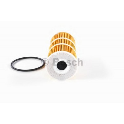 Масляный фильтр F026407125 BOSCH - купить в магазине запчастей по Украине