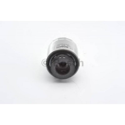 Масляный фильтр F026407181 BOSCH - купить в магазине запчастей по Украине