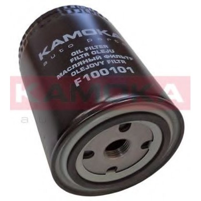 Масляный фильтр F100101 KAMOKA - купить в магазине запчастей по Украине