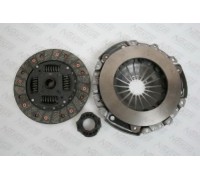 Комплект сцепления NEXUS F1W017NX F1W017NX NEXUS - купить в магазине запчастей по Украине
