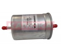 Топливный фильтр KAMOKA F301201 F301201 KAMOKA - купить в магазине запчастей по Украине