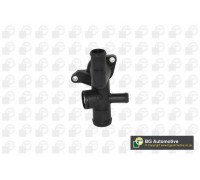 Фланец охлаждающей жидкости BGA FA0113 FA0113 BGA - купить в магазине запчастей по Украине