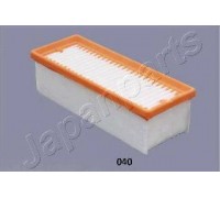 Воздушный фильтр JAPANPARTS FA-040S FA040S JAPANPARTS - купить в магазине запчастей по Украине