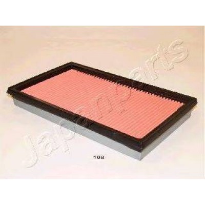 Воздушный фильтр FA108S JAPANPARTS - купить в магазине запчастей по Украине