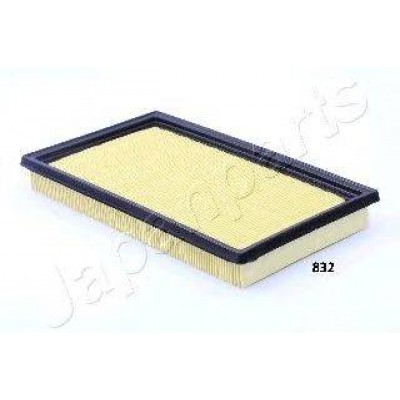 Воздушный фильтр FA832S JAPANPARTS - купити в магазині запчастин по Україні